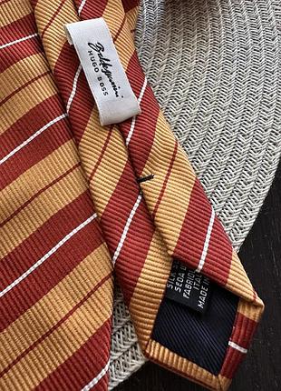 Галстук hugo boss
