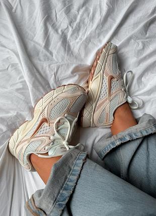 😍 женские кроссовки nike v5 rnr ‘soft pearl'