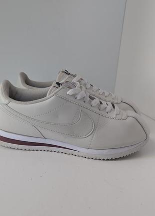 Кроссовки nike cortez 3