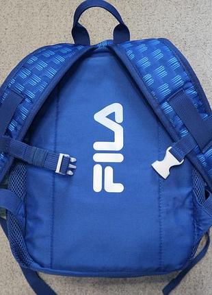 Рюкзак fila оригинал 10l 2
