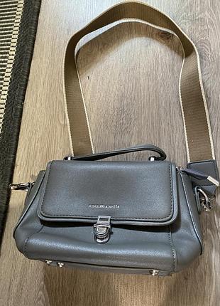Сумка 👜 через плече