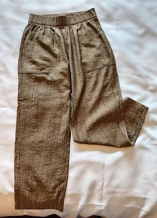 Штани zara s