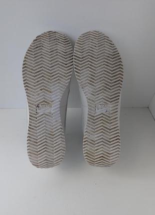 Кроссовки nike cortez 5