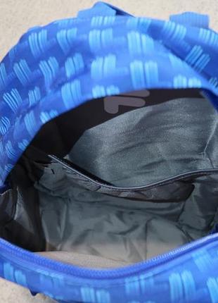 Рюкзак fila оригинал 10l 7