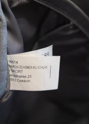 Рюкзак fila оригинал 10l 8