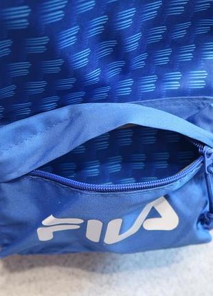 Рюкзак fila оригинал 10l 10
