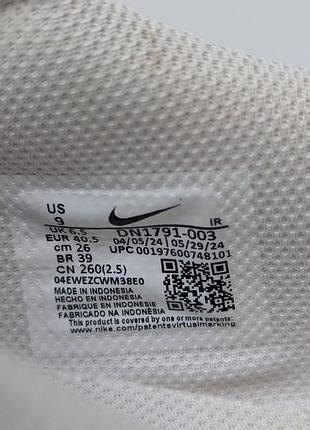 Кроссовки nike cortez 7