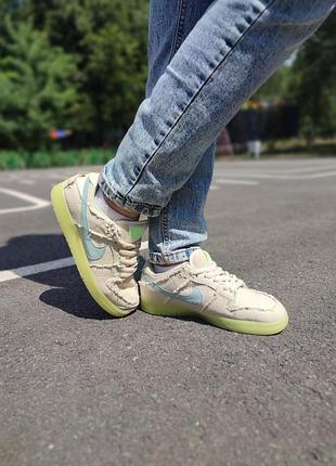 Nike sb dunk low mummy 5