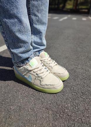 Nike sb dunk low mummy 6