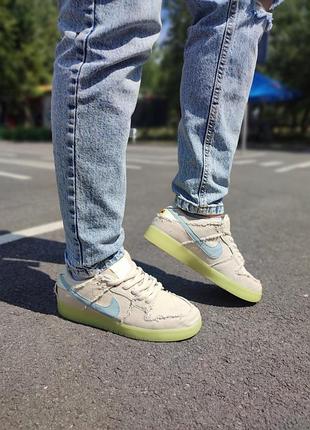 Nike sb dunk low mummy 3