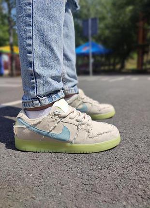 Nike sb dunk low mummy 8
