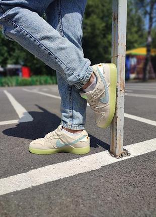 Nike sb dunk low mummy 7