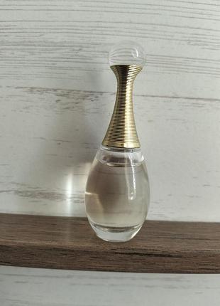 Jadore dior парфум