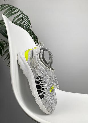 Оригінальні сандалі keen uneek snk сірі 38.5 р. 25 см