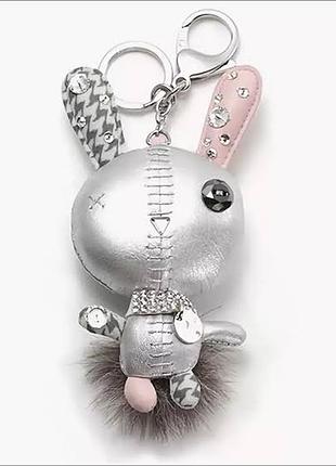Брелок swarovski