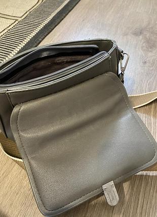 Сумка 👜 через плече 7