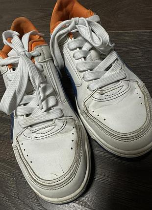 Кросівки puma кроссовки пума кеды 3