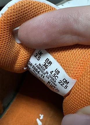 Кросівки puma кроссовки пума кеды 5