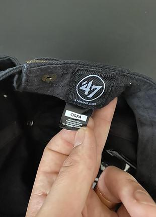 Кепка 47 brand 5