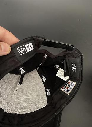 Кепка yankees new era mlb 5