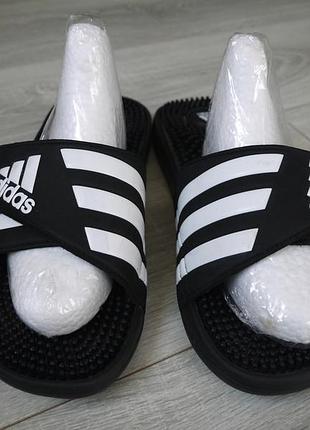 Шлепанцы adidas adissage (44 р) 2