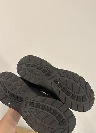Ll bean waterproof черевики чоботи чоловічі 4