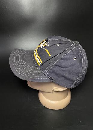 Кепка pittsburgh penguins nhl vintage 2