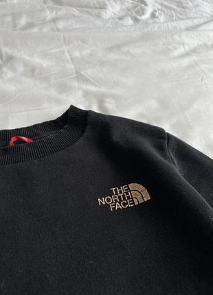 Світшот на флісі the north face 2