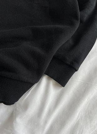 Світшот на флісі the north face 4