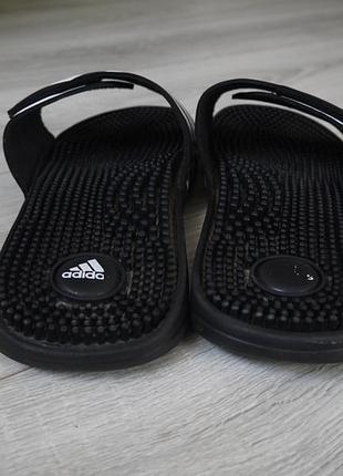 Шлепанцы adidas adissage (44 р) 4