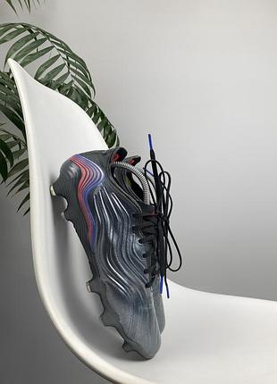 Оригінальні футбольні бутси adidas copa sense чорні 43 1/3 р. 27.5 см