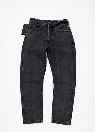 Джинси armani exchange 4