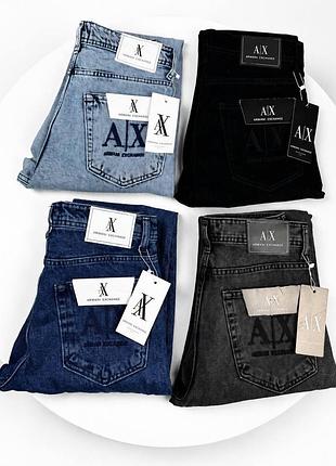 Джинси armani exchange 2