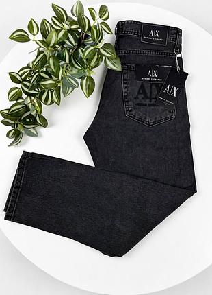 Джинси armani exchange 5