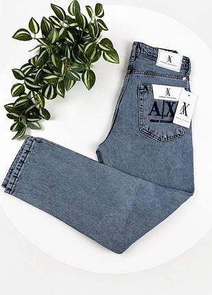 Джинси armani exchange 3