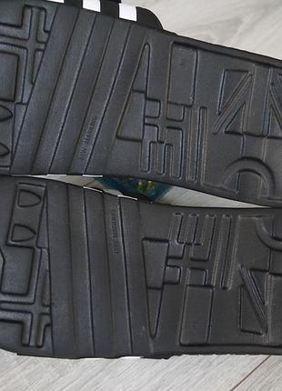 Шлепанцы adidas adissage (44 р) 5