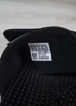 Шлепанцы adidas adissage (44 р) 6
