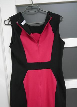 Оригинальное женское платье calvin klein 4