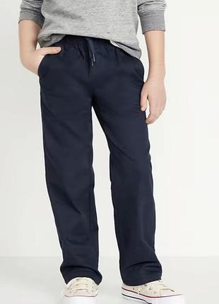 Штани old nevy, брюки