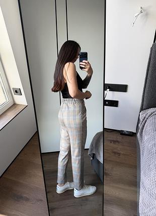Костюм в клітинку класика 6