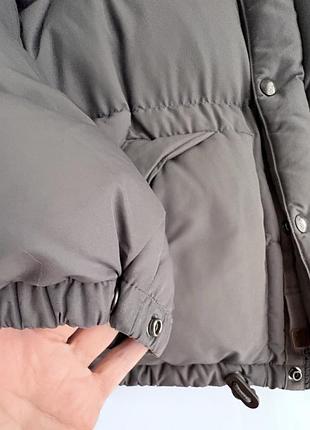 Пуховик polo ralph lauren 6