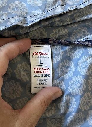 Жіночка куртка cath kidston 5
