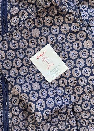 Жіночка куртка cath kidston 2