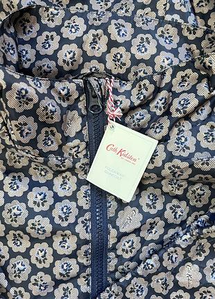 Жіночка куртка cath kidston 3