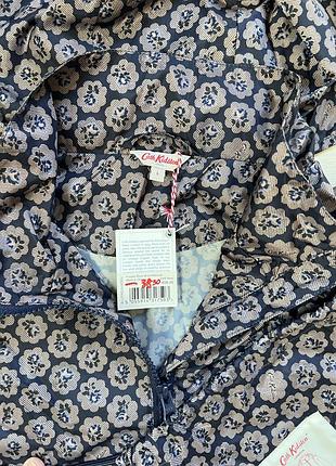 Жіночка куртка cath kidston 4