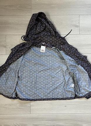 Жіночка куртка cath kidston 6