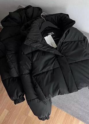 Куртка zara