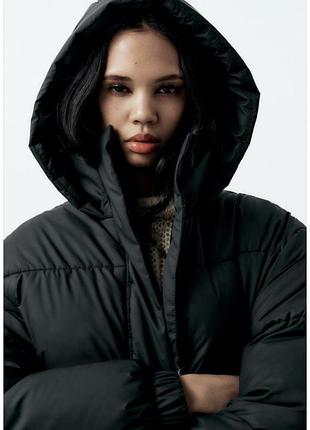 Куртка zara 3