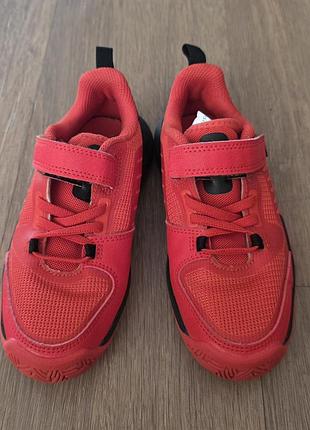 Кроссовки decathlon размер 31 3