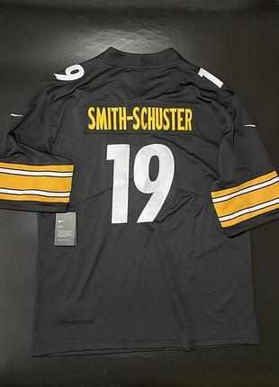 Джерсі pittsburgh steelers nike nfl 4